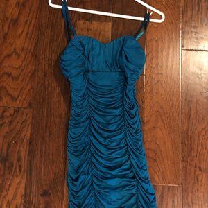Bebe Dress